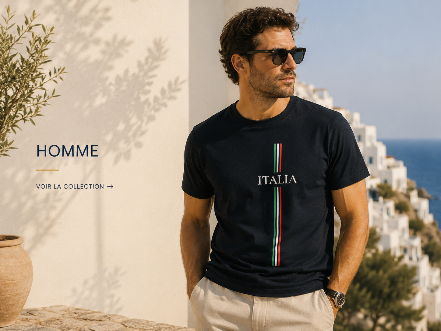 Homme