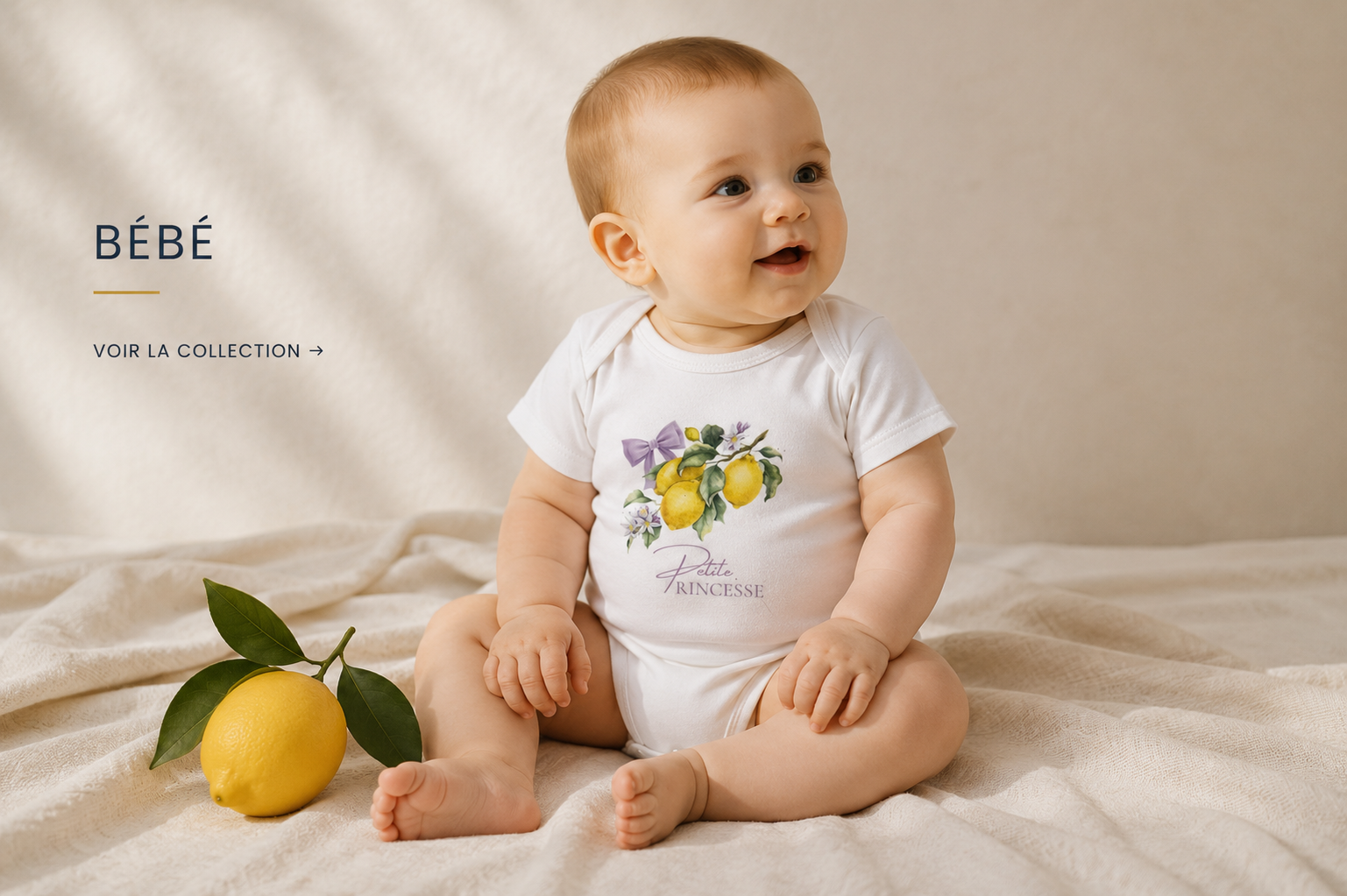 Bébé