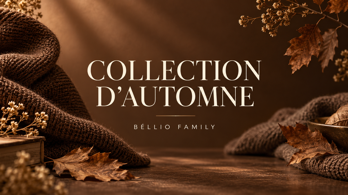Collection Automne 🤎