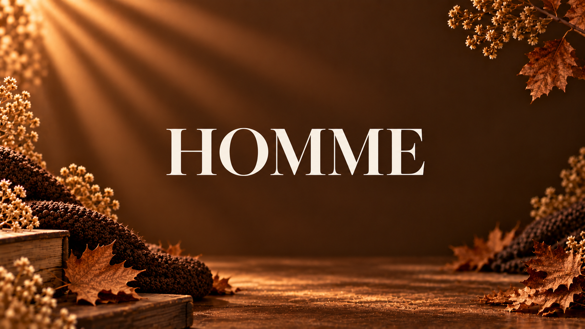 Homme