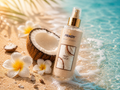🥥 Milky Coco — Noix de Coco