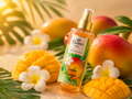 🥭 Cheeky Mango — Mangue
